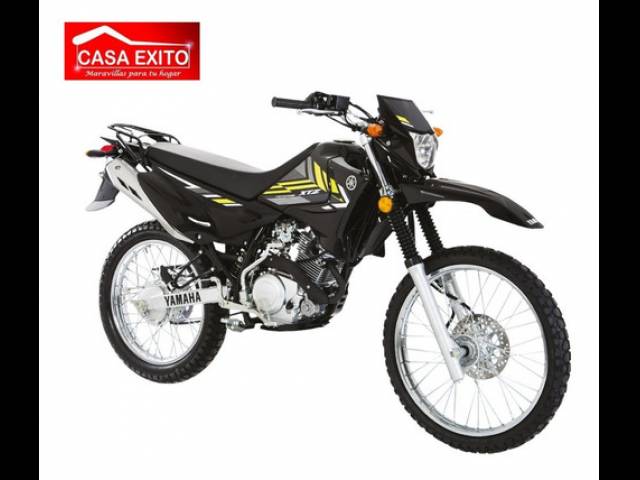 Yamaha XTZ 125 E 1 kilómetros automático $3.192