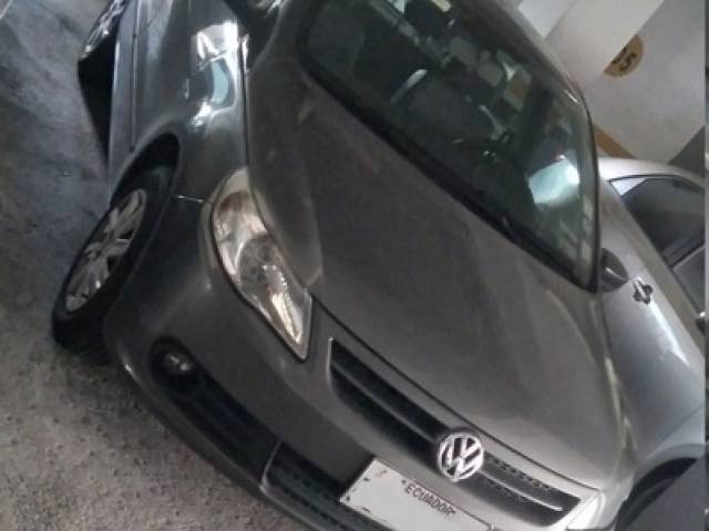 Volkswagen GOL POWER Hatchback Hatchback gasolina 1600 Puerto Quito