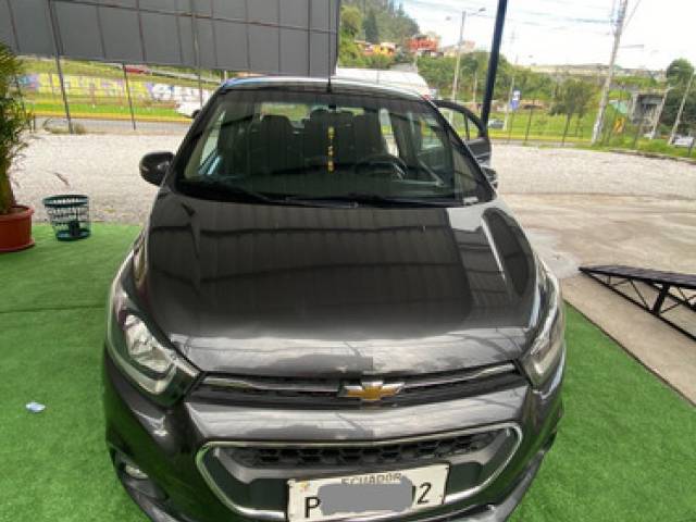 Chevrolet BEAT PREMIER AC 1.2 4P 4X2 TM Sedan 2019 eXTRA dirección hidráulica $11.300